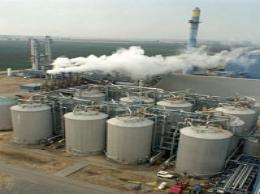ethanolplant