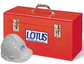 toolbox